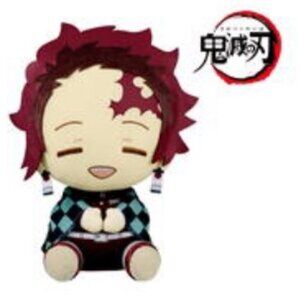 New Banpresto Demon Slayer Kimetsu no Yaiba Tanjiro Kamado Japan Toreba 20cm